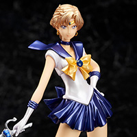 フィギュアーツZERO セーラーネプチューン -美少女戦士セーラームーン