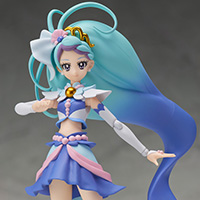 Go! プリンセスプリキュア | キャラクター（作品）一覧 | 魂ウェブ