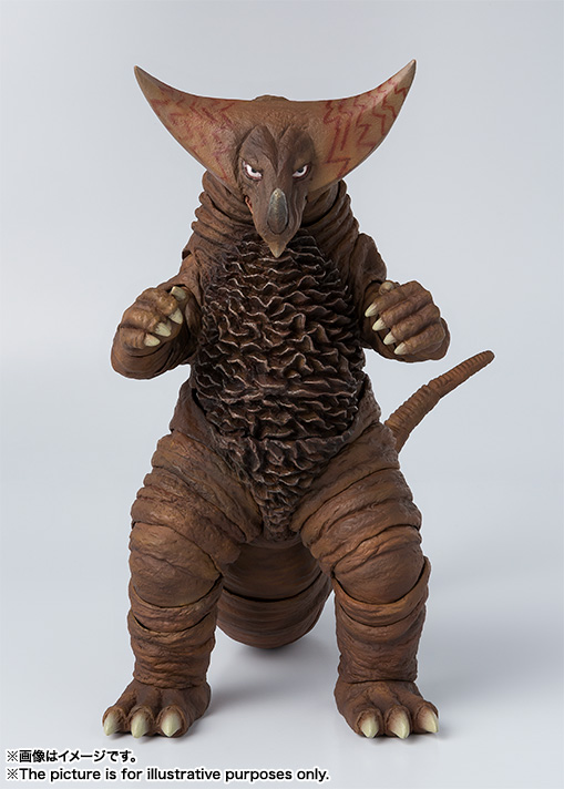 SHFiguarts レッドキング ゴモラ セット売り S.H.Figuarts ゴモラ | 商品一覧 | 魂ウェブ