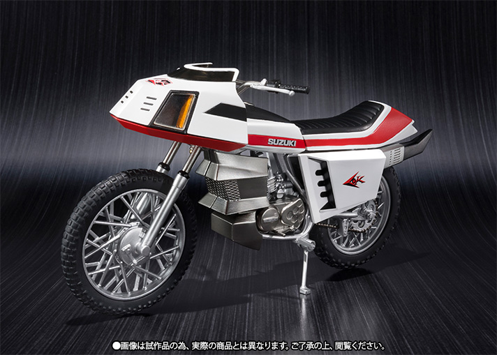 S.H.Figuarts スカイターボ | 商品一覧 | 魂ウェブ