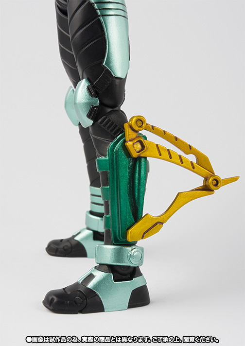 S.H.Figuarts（真骨彫製法） 仮面ライダーキックホッパー | 商品一覧