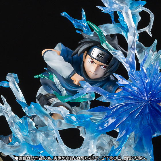 フィギュアーツZERO うちはサスケ 絆Relation | 商品一覧 | 魂ウェブ