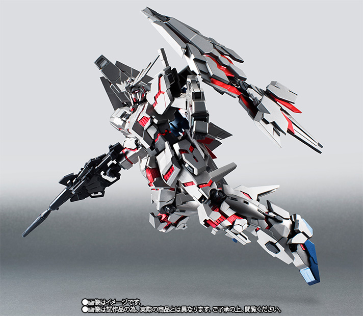 ねこむらねこ S機動戦士ガンダムユニコーン モビルスーツ｜機動戦士ガンダムユニコーン RE:0096