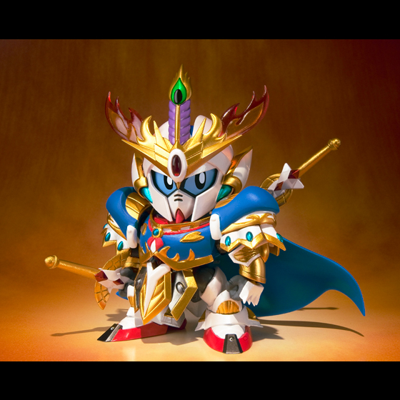 SDX 灼熱騎士ガンダムF91 SDX 灼熱騎士ガンダムF91 （魂ウェブ限定） その他