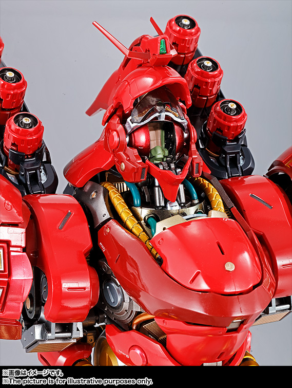yuhia　 サザビー　フォルマニアEX FRORMANIA EX FORMANIA EX サザビー | 商品一覧 | 魂ウェブ