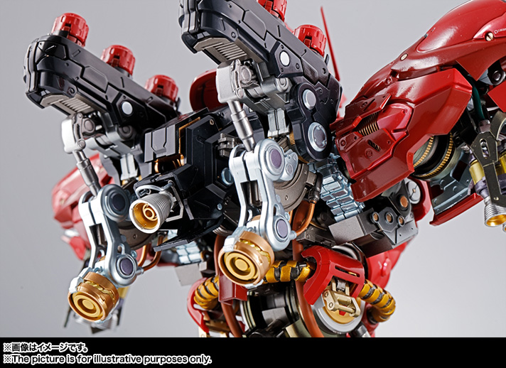 FORMANIA EX MSN-04 サザビー FORMANIA EX Sazabi | HLJ.com