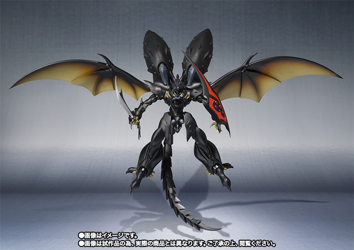 ROBOT魂 <SIDE AB>ズワウス