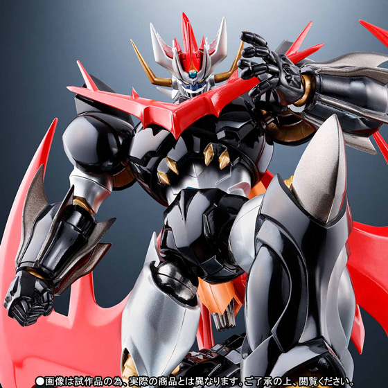グレートマジンガー　マジンカイザー　超合金魂　新世紀合金　セット　ジャンク スーパーロボット超合金 グレートマジンカイザー | 商品一覧 | 魂ウェブ