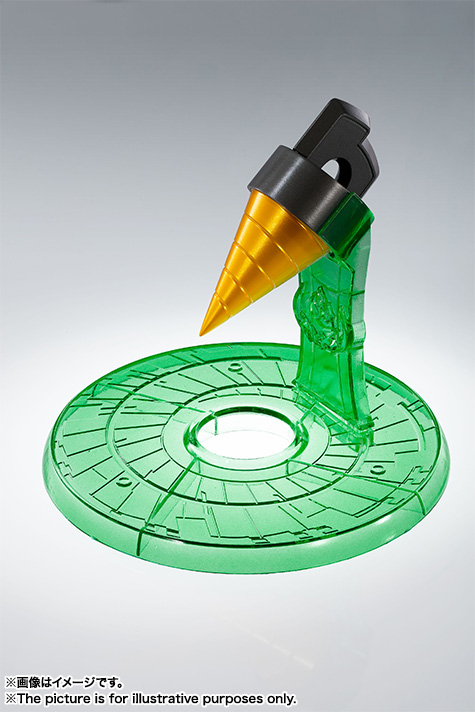 PROPLICA 天元突破グレンラガン シモンのコアドリル | 商品一覧 | 魂ウェブ