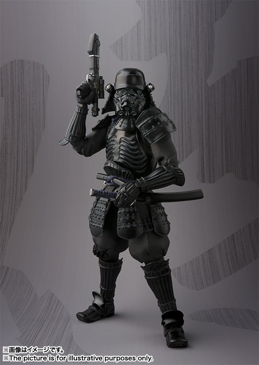 名将MOVIE REALIZATION 隠密シャドウトルーパー スターウォーズ Amazon.co.jp: TAMASHII NATIONS 名将MOVIE REALIZATION スター