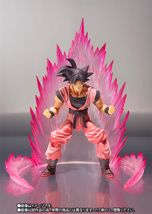 S.H.Figuartsドラゴンボール 北米情報】TAMASHII NATIONSから新たな限定品が登場！SDCCで発売予定