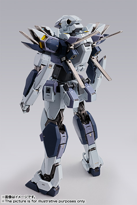 新品 メタルビルド アーバレスト ver.IV フルメタル・パニック! BANDAI（バンダイ） 『新品即納』{FIG} METAL BUILD(メタルビルド