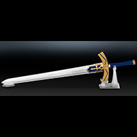 PROPLICA 1/1 約束された勝利の剣（エクスカリバー）[通常版] | 商品