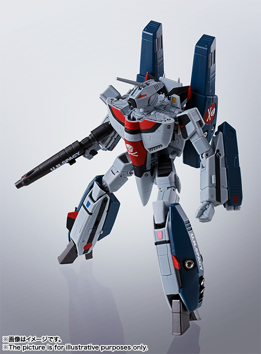 HI-L R VF-1S &VF-1A 新品未開封品　セット HI-METAL R VF-1S Super Valkyrie Hikaru Ichijyou Super Dimension