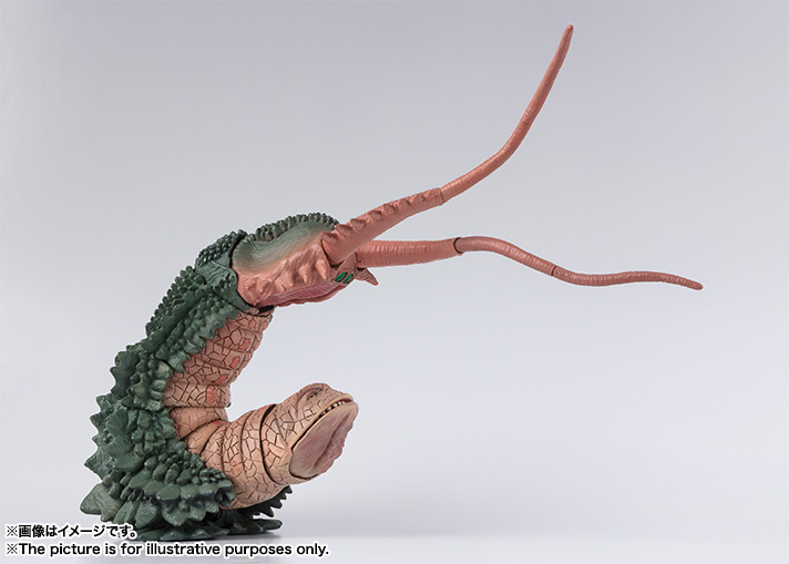 S.H.Figuarts ツインテール | 商品一覧 | 魂ウェブ