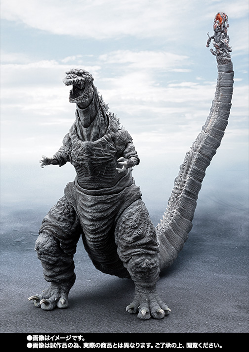ゴジラ上陸 プロモ 4枚 【v7798】 MSI GeForce RTX 3070 SUPRIM SE 8G LHR x GODZILLA
