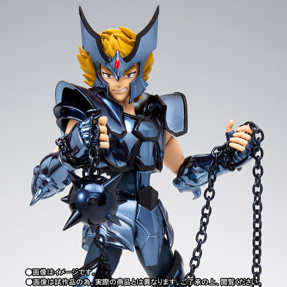 聖闘士聖衣神話　聖闘士星矢　ケルベロス ダンテ　未開封品 フィギュア 聖闘士聖衣神話 ケルベロスダンテ | 商品一覧 | 魂ウェブ