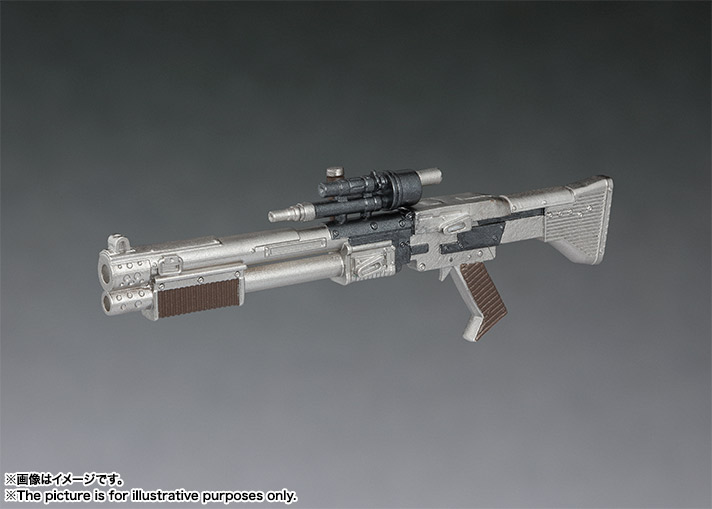 フィギュアーツ　ハン・ソロ　チューバッカ　classic S.H.Figuarts チューバッカ -Classic Ver.- （STAR WARS: A New Hope