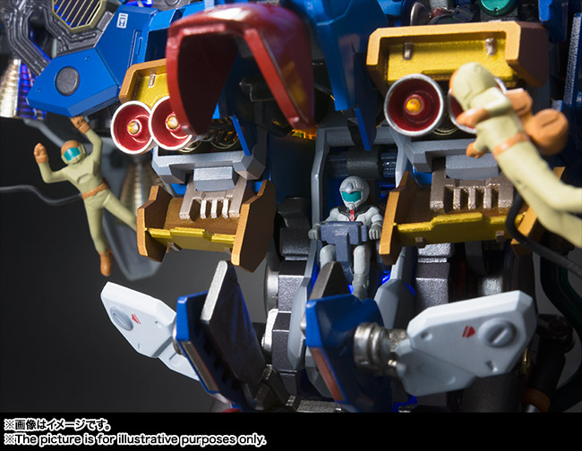 FORMANIA EX ガンダム試作1号機 フルバーニアン | 商品一覧 | 魂ウェブ