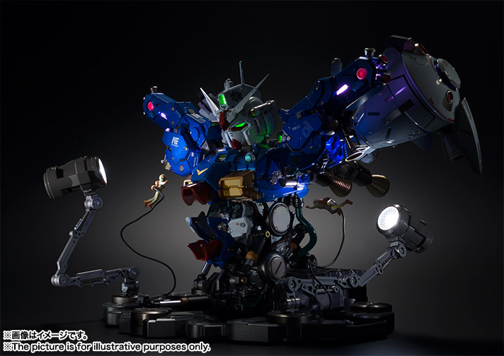 新品未開封　FORMANIA EX ガンダム 試作1号機 フルバーニアンGP01 FORMANIA EX ガンダム試作1号機 フルバーニアン | 商品一覧 | 魂ウェブ