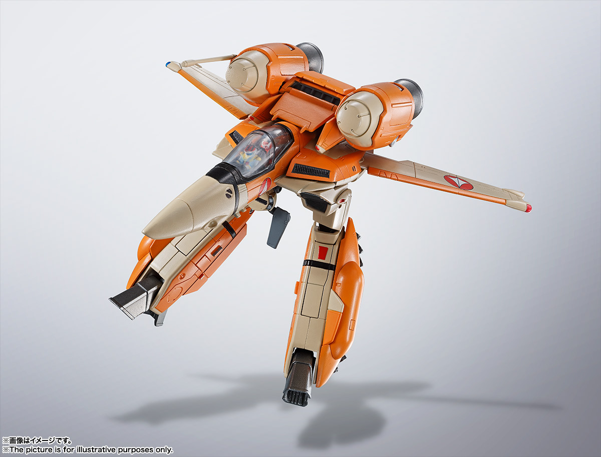 HI-METAL R VT-1 スーパーオストリッチ | 商品一覧 | 魂ウェブ
