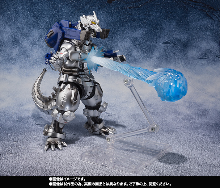 S.H.モンスターアーツ MFS-3 3式機龍 khxv5rg Amazon.co.jp: TAMASHII NATIONS S.H.モンスターアーツ MFS-3 3式機龍