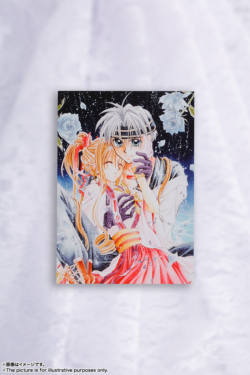 PROPLICA 神風怪盗ジャンヌ ロザリオセット | 商品一覧 | 魂ウェブ