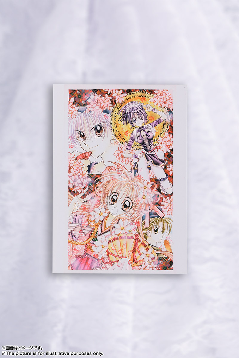 PROPLICA 神風怪盗ジャンヌ ロザリオセット | 商品一覧 | 魂ウェブ