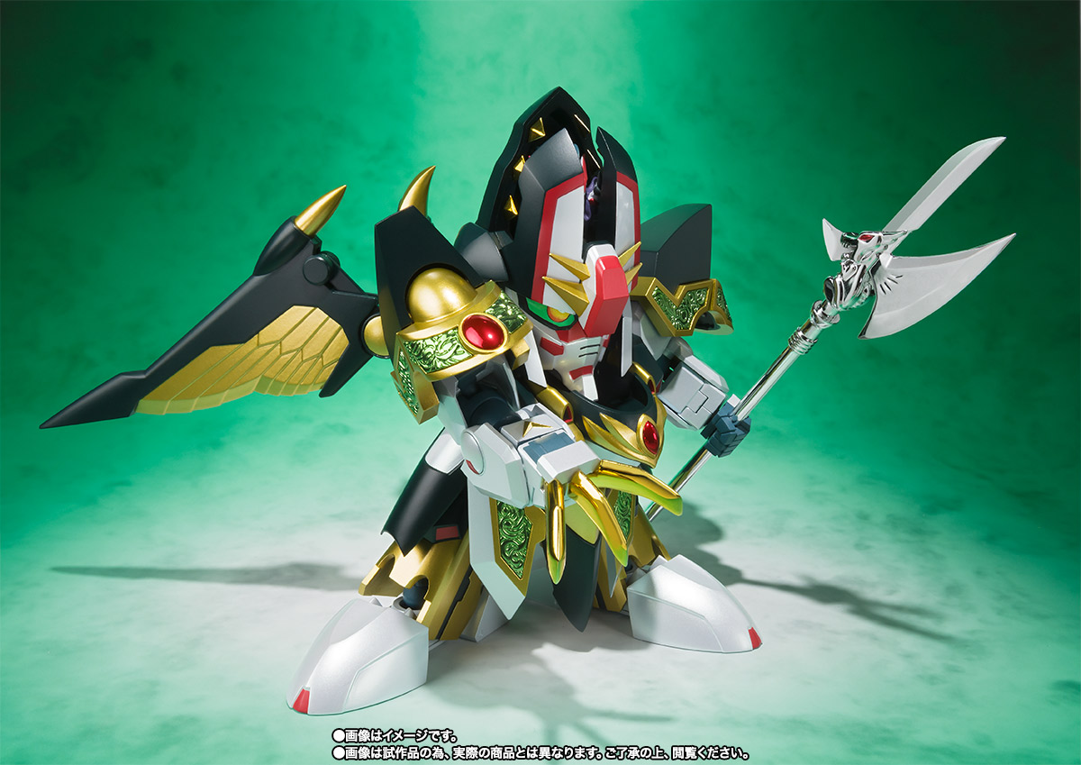SDX 龍機ドラグーン | 商品一覧 | 魂ウェブ