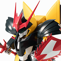 NXEDGE STYLE [MASHIN UNIT] 邪虎丸 | 商品一覧 | 魂ウェブ