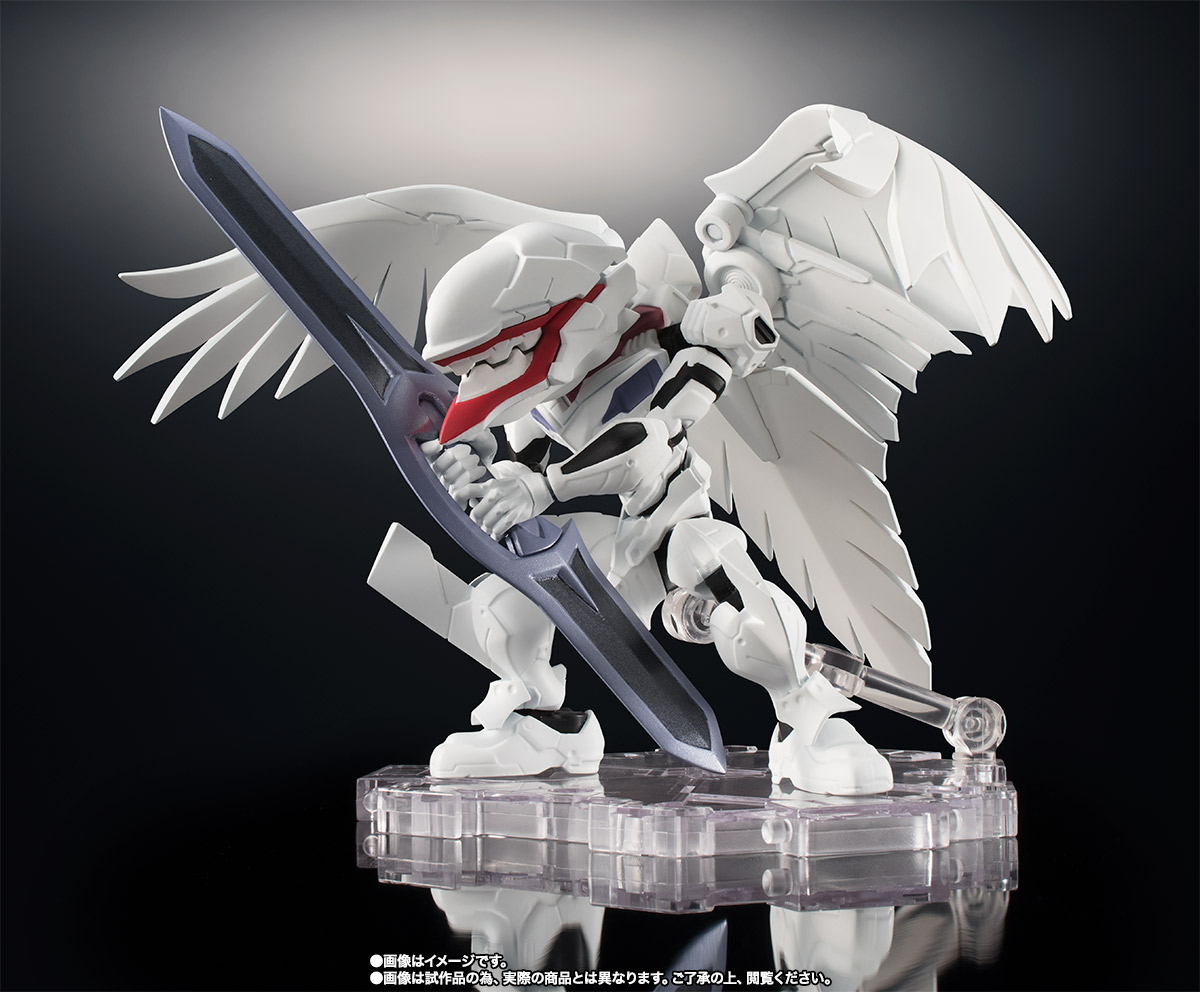 NXEDGE STYLE [EVA UNIT] エヴァンゲリオン量産機 | 商品一覧 | 魂ウェブ