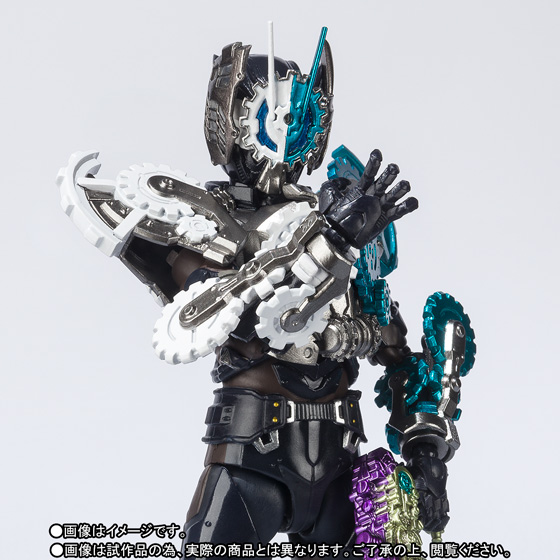 S.H.Figuarts ヘルブロス | 商品一覧 | 魂ウェブ