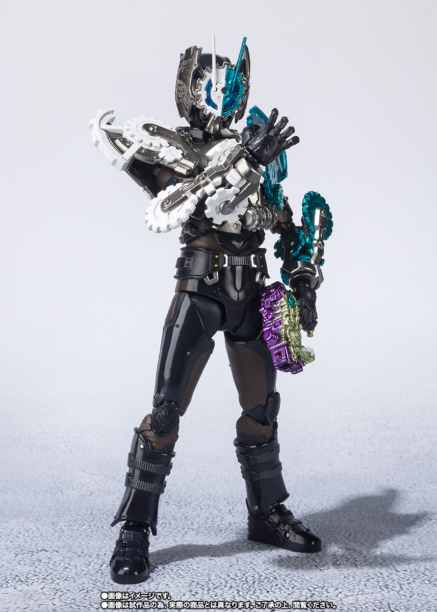 S.H.Figuarts ヘルブロス | 商品一覧 | 魂ウェブ