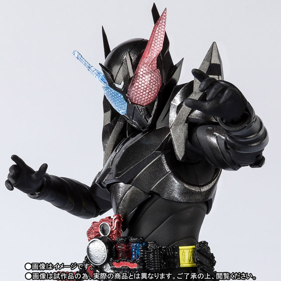 ark零S.H.Figuarts仮面ライダービルド ラビットタンクハザード S.H.Figuarts 仮面ライダービルド ラビットタンクハザードフォーム