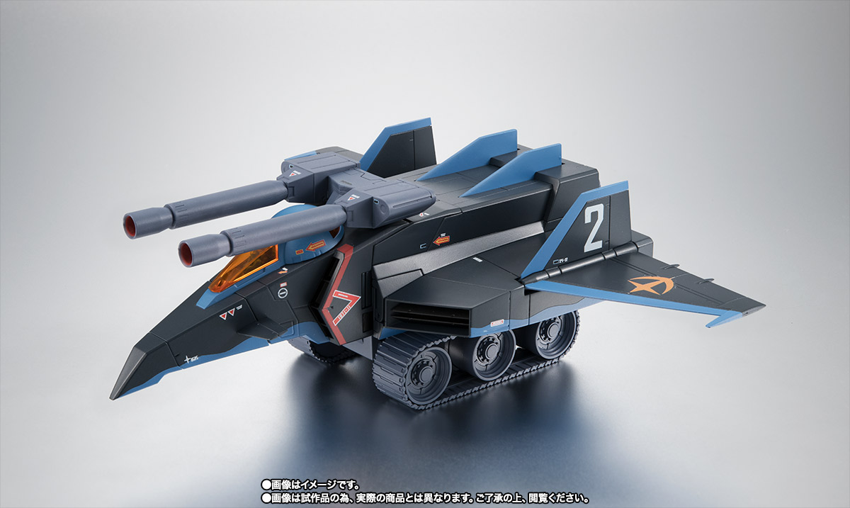 ROBOT魂 <SIDE MS> RX-78-2 ガンダム & Gファイター ver. A.N.I.M.E.~リアルタイプカラー~