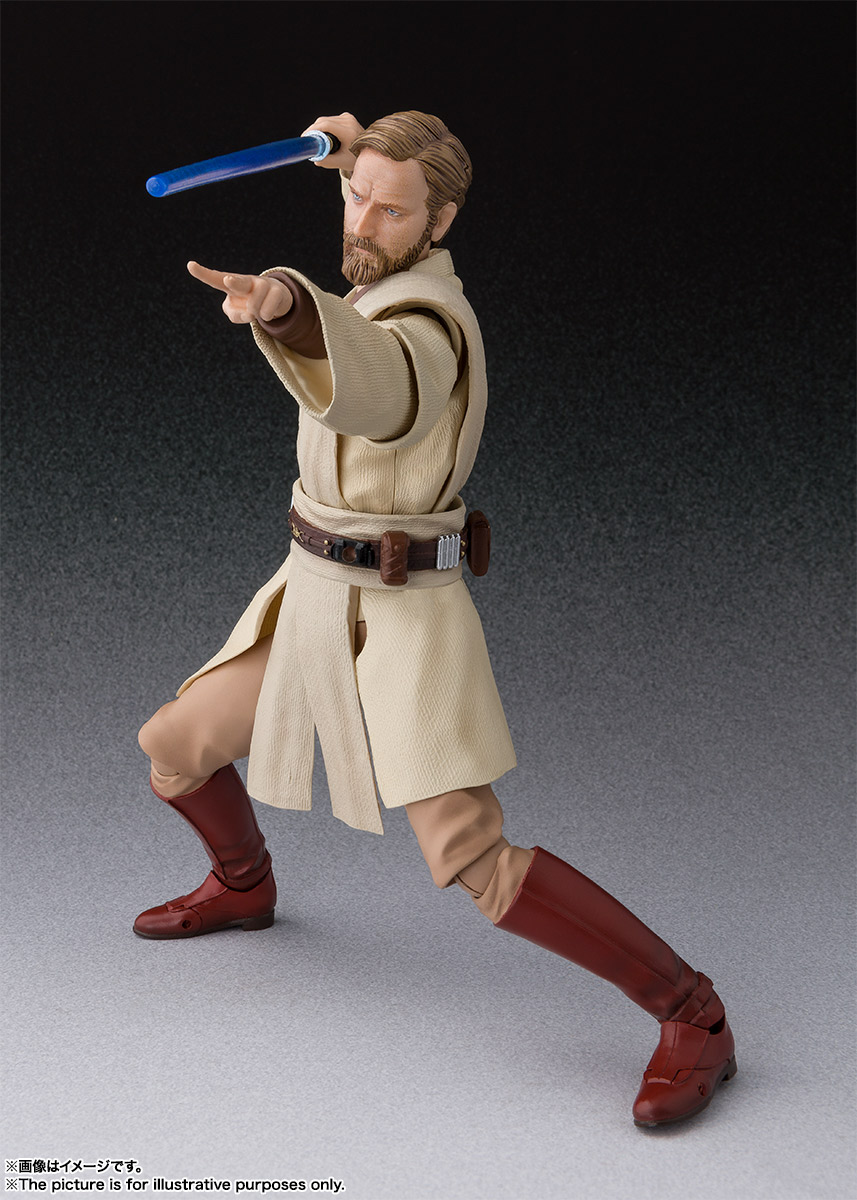 STAR WARS shfiguarts フィギュアーツ　セット S.H.Figuarts ハン・ソロ | 商品一覧 | 魂ウェブ