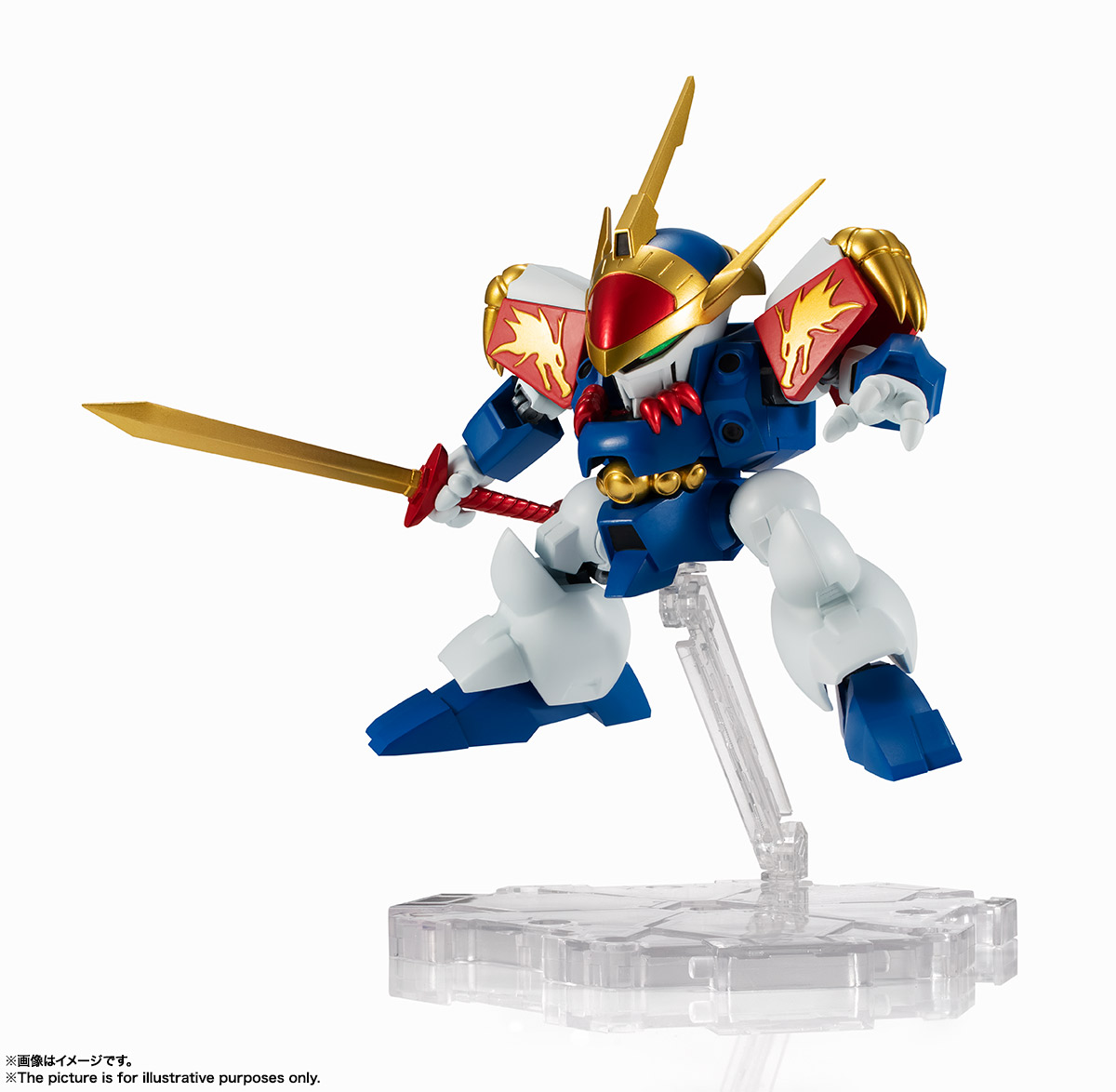NXEDGE STYLE [MASHIN UNIT] 龍神丸 | 商品一覧 | 魂ウェブ