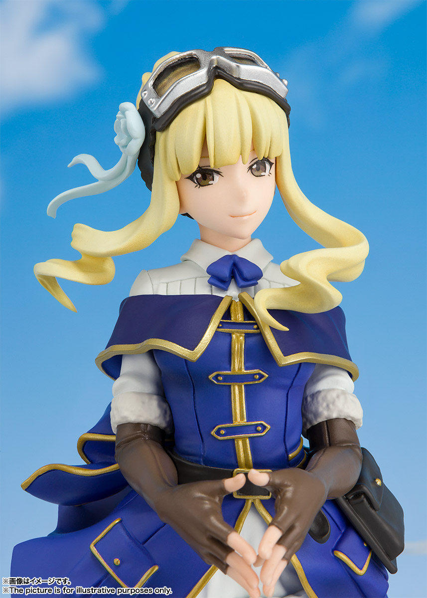 フィギュアーツZERO エンマ | 商品一覧 | 魂ウェブ