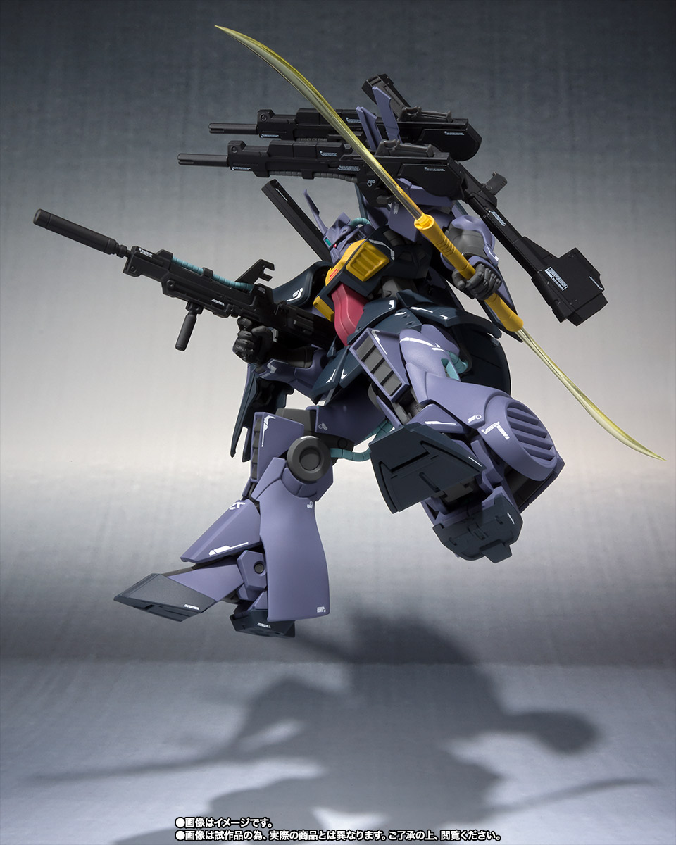 未開封 ROBOT魂（Ka signature） ディジェ（ナラティブVer.） ROBOT魂（Ka signature） ＜SIDE MS＞ ディジェ（ナラティブVer