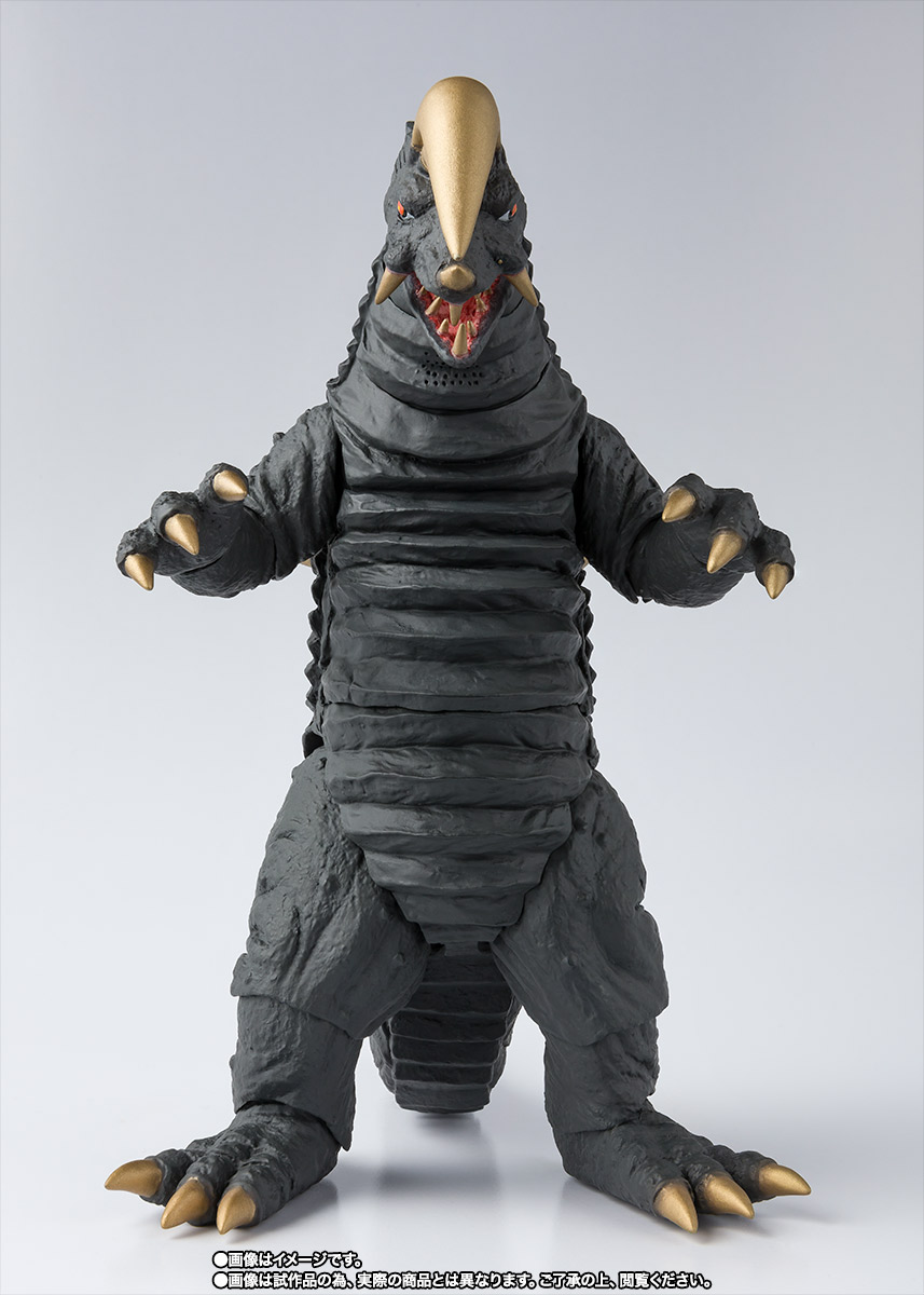 S.H.Figuarts ブラックキング | 商品一覧 | 魂ウェブ