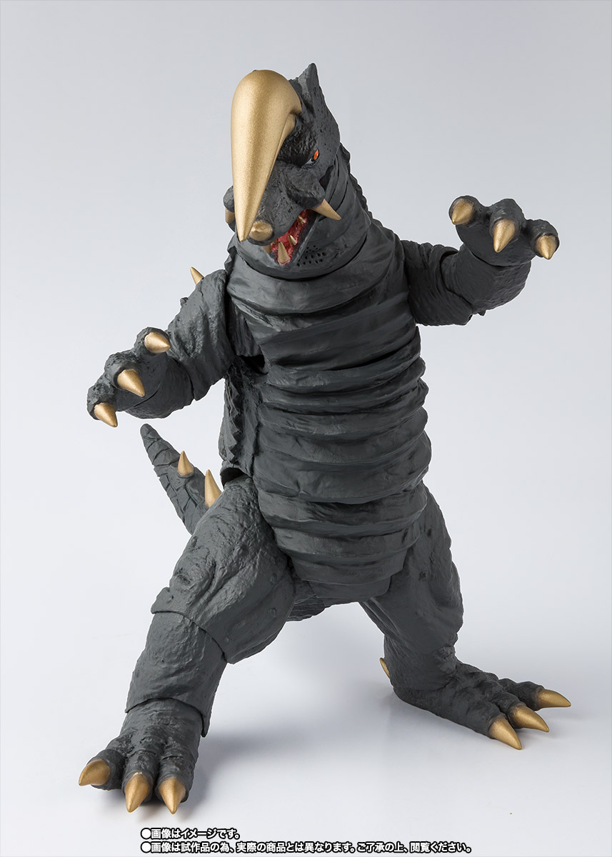 SHフィギュアアーツ。.ブラックキング.フィギュア可動式。 S.H.Figuarts Black King Figuarts Review Premium Bandai - YouTube