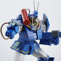HI-METAL R ダグラム リアルタイプカラー 40th Anniv. | 商品一覧 | 魂