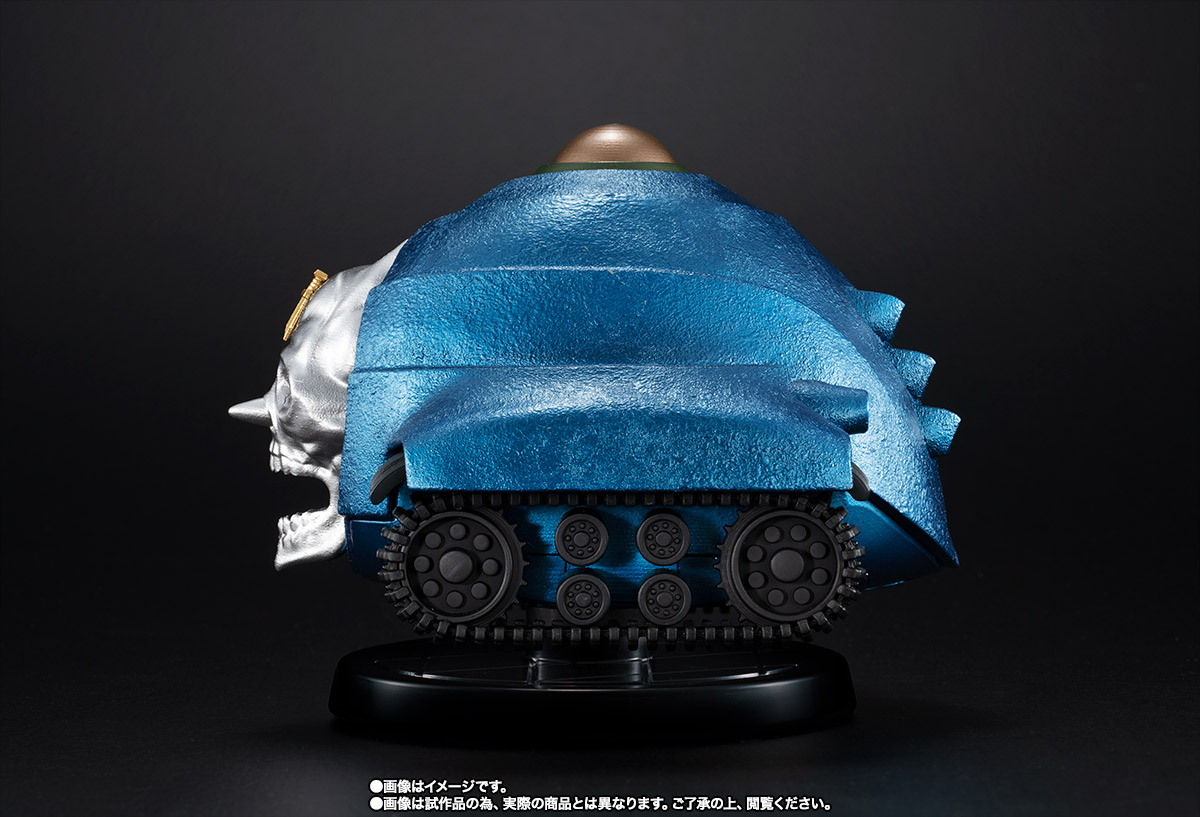 ジョジョの奇妙な冒険 シアーハートアタック PROPLICA Amazon.co.jp: Jojo's Bizzare Adventure Sheer Heart Attack, Bandai