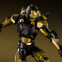 S.H.Figuarts ウォーマシン アイアンマン2 商品一覧 | 魂ウェブ