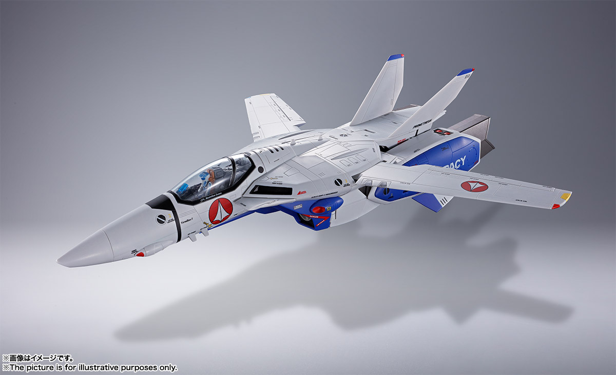 DX超合金 魂ウェブ | バルキリー（マクシミリアン・ジーナス機） VF-1A DX超合金 バルキリー(マクシミリアン・ジーナス機) VF-1A コミック・アニメ
