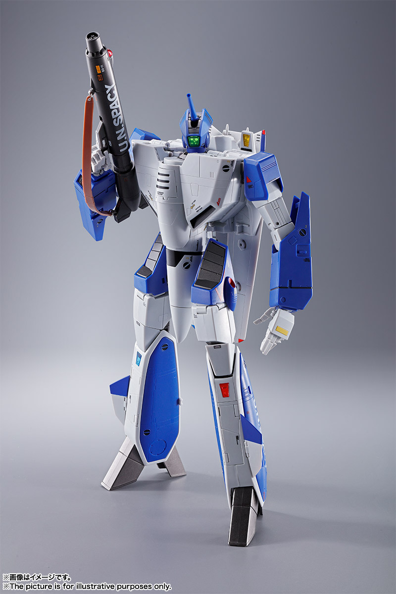 DX超合金 VF-1A バルキリー(マクシミリアン・ジーナス機) DX超合金 VF-1A バルキリー（マクシミリアン・ジーナス機） | 商品一覧