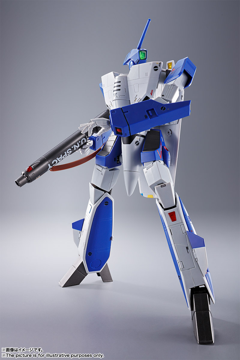 DX超合金 VF-1A バルキリー（マクシミリアン・ジーナス機） | 商品一覧