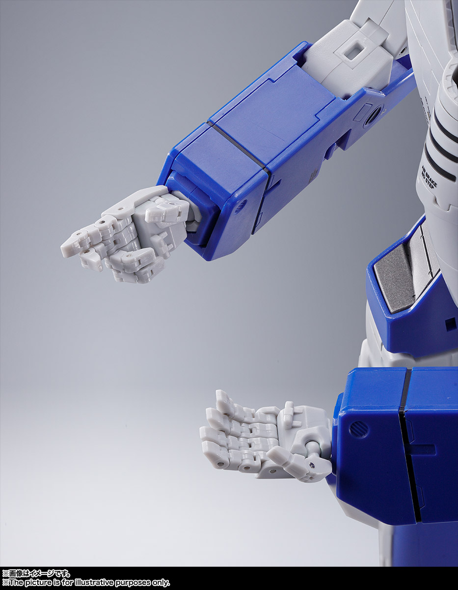 DX超合金 VF-1A バルキリー(マクシミリアン・ジーナス機) | 商品一覧 DX超合金 VF-1A バルキリー(マクシミリアン・ジーナス機) | 商品一覧