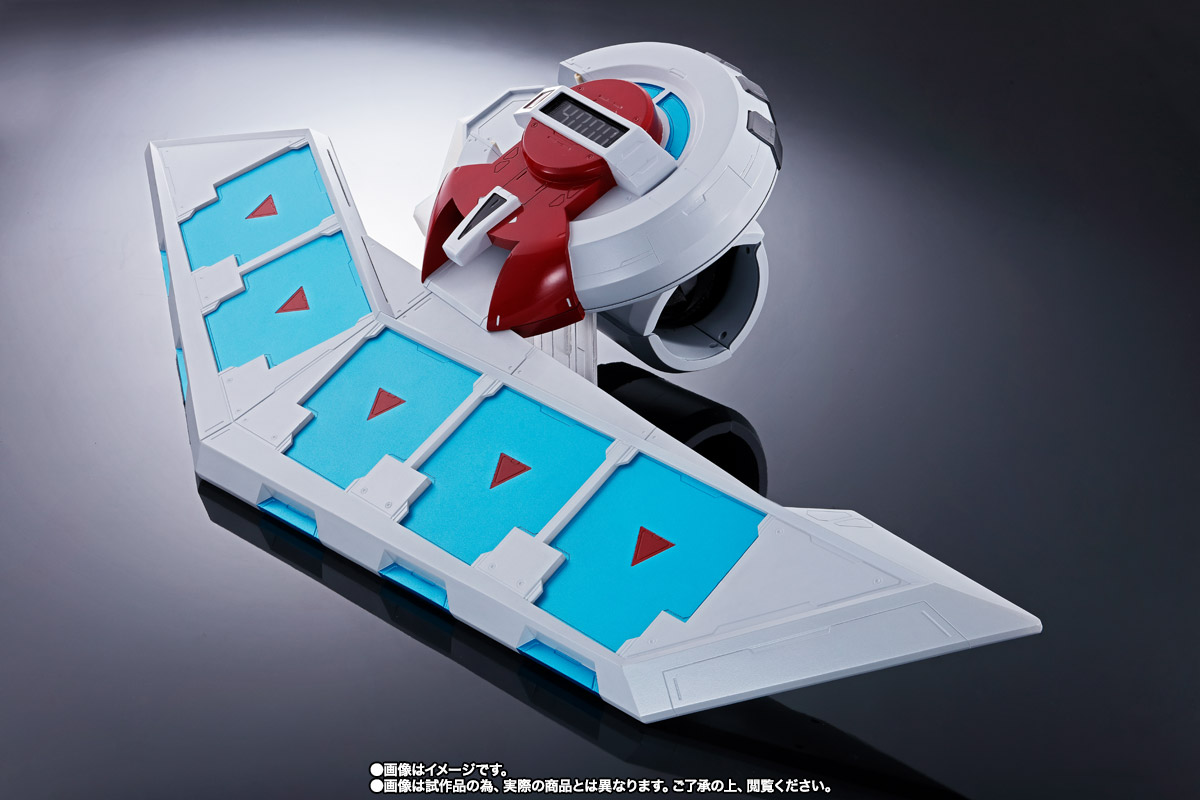 PROPLICA デュエルディスク | 商品一覧 | 魂ウェブ