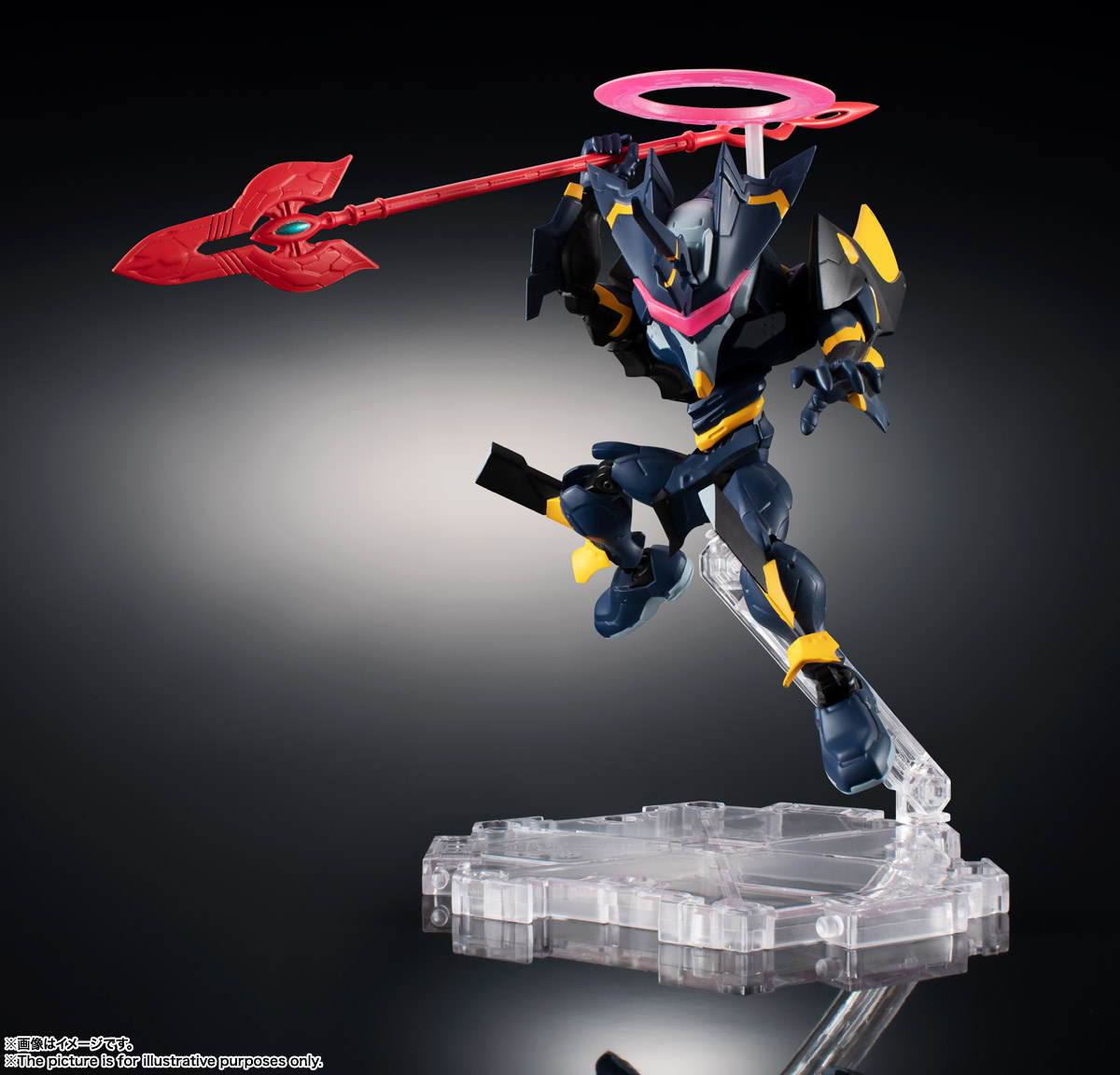 NXEDGE STYLE [EVA UNIT] エヴァンゲリオンMark.06 | 商品一覧 | 魂ウェブ